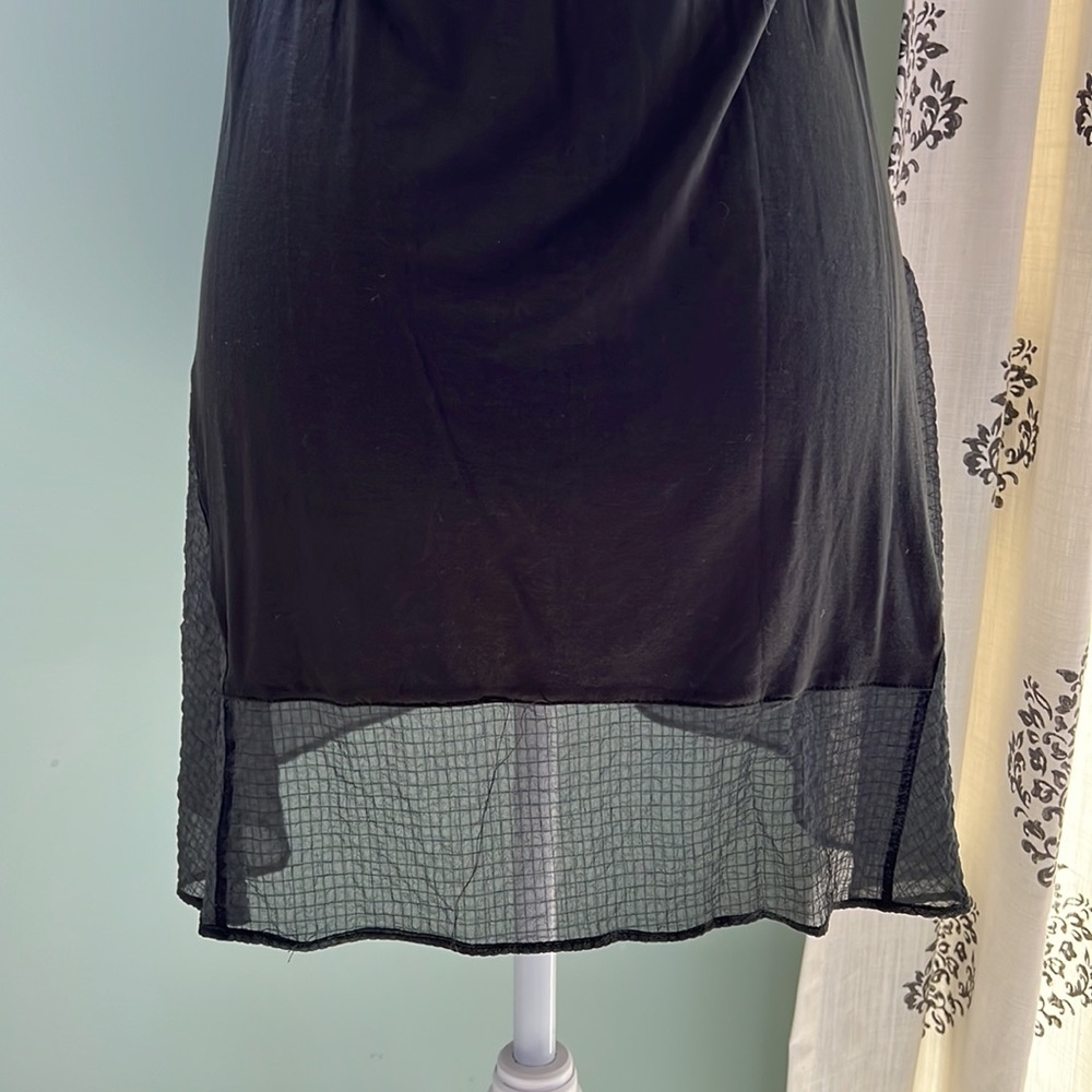 LOGO by Lori Goldstein Tunic Tank Size XS - Picture 7 of 8